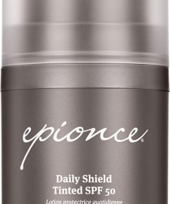 Daily Shield Tinted SPF 50