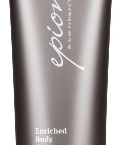 Enriched Body Cream