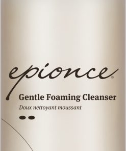 Gentle Foaming Cleanser
