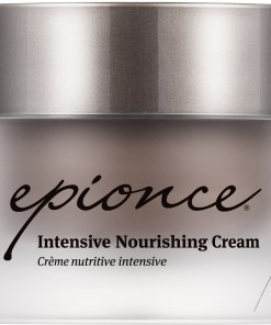 Intensive Nourishing Cream