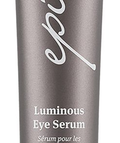 Luminous Eye Serum