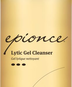 Lytic Gel Cleanser