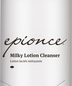 Milky Lotion Cleanser