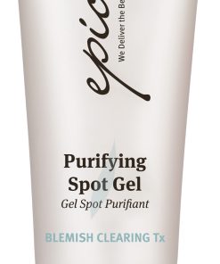 Purifying Spot Gel