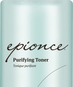 Purifying Toner