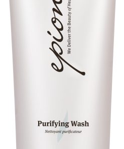 Purifying Wash