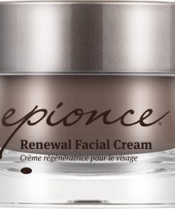 Renewal Facial Cream