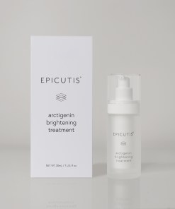 Arctigenin Brightening Treatme