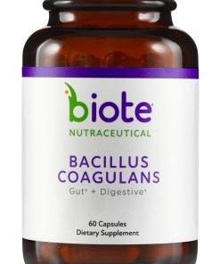 Bacillus Coagulans