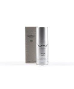 Plated Daily Serum