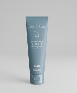 5% Advanced Acne Med- 1.5 oz