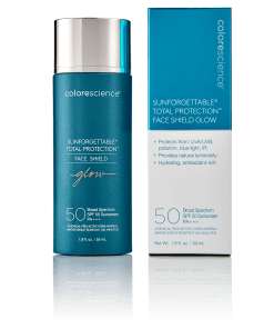 TotalProtectFaceShieldGlow