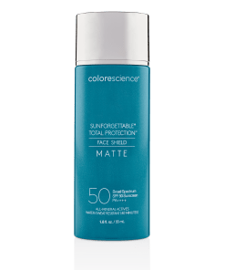 TotalProtectFaceShieldMatte