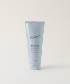 Gentle Gel Cleanser AA