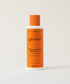 Tri-Acid 15% Skin Gel