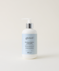 Glycolic Facial Cleaner 10%GA