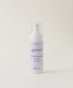 Foaming Cleanser w-Amino Acids
