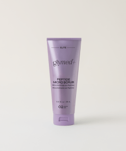 Peptide Micro Scrub