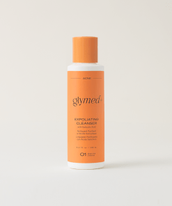 Exfoliating Cleanser w-SA