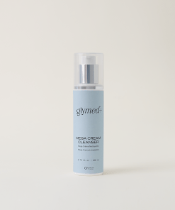 Mega Cream Cleanser