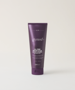 Oil-Free Protective Moisturize