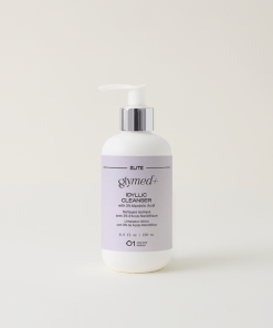 Idyllic Cleanser w-3% MA
