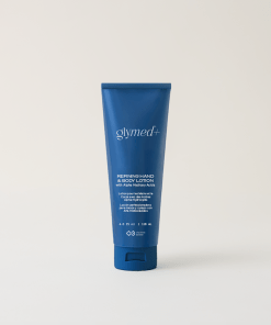 Refining Hand&Body Lotion AHA