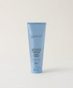 Anti-Aging Exfoliant Masque