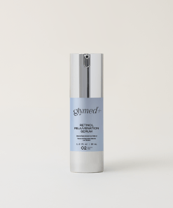 Retinol Rejuvenation Serum
