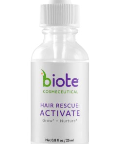 HAIR RESCUE: ACTIVATE