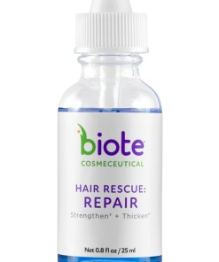 HAIR RESCUE: REPAIR