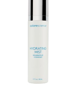 Hydrating Mist