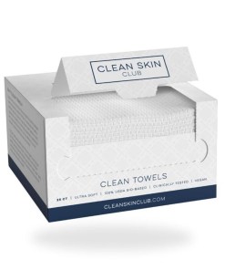 Clean Towels (25 count)
