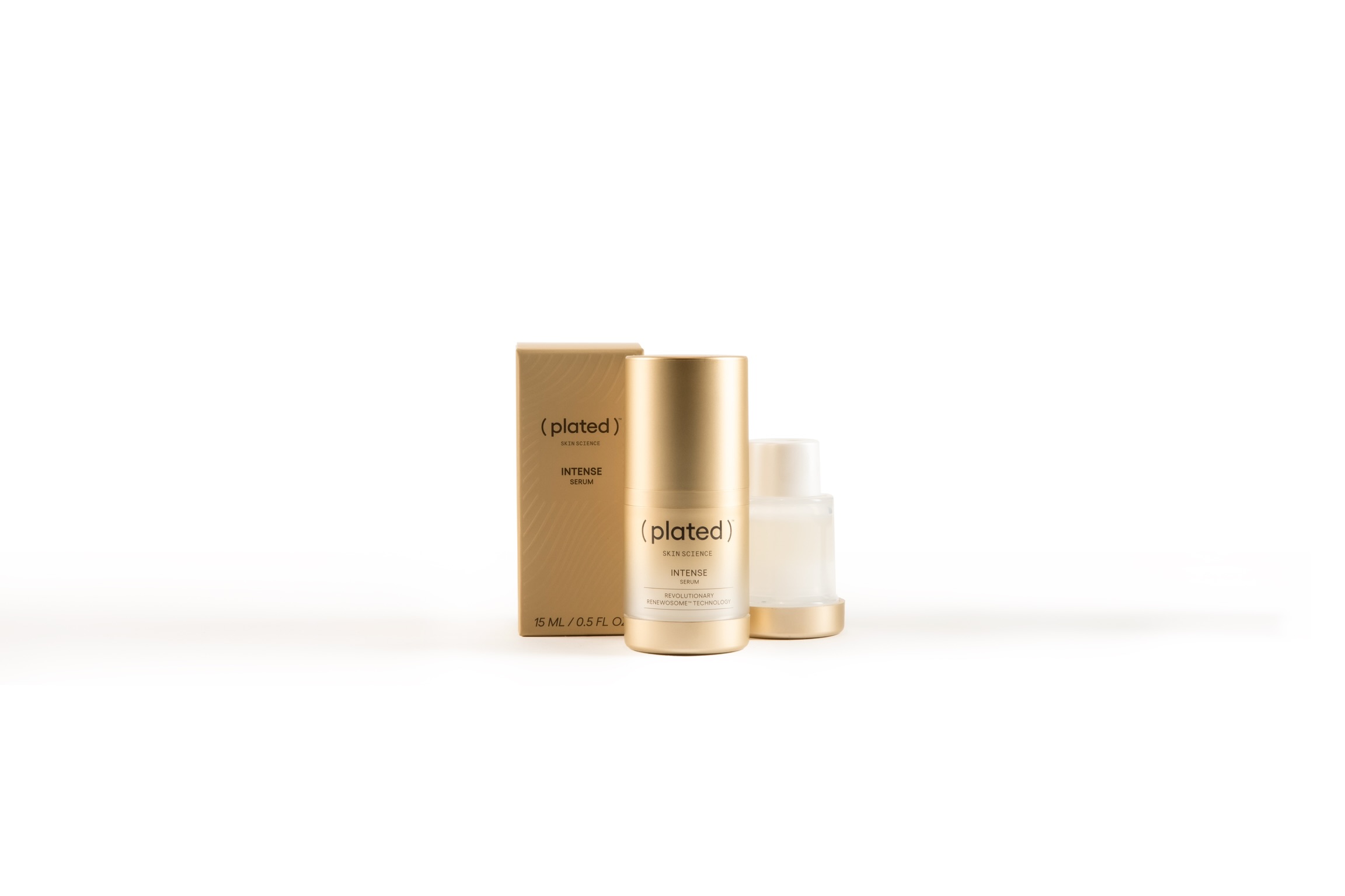 Plated Intense Serum REFILL