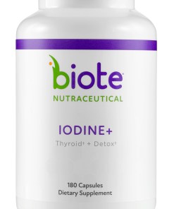IODINE+