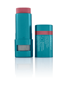 TotalProtectColorBalmBerry