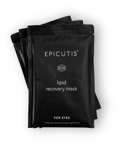 Lipid Recovery Mask EYES 1