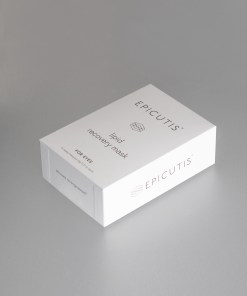 Lipid Recovery Mask Eye (Box)
