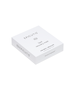 Lipid Recovery Mask (neck) box