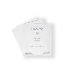 Lipid Neck&Decollete Mask 1