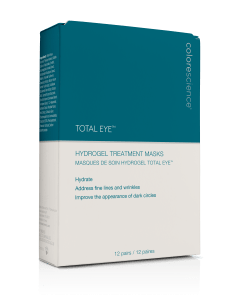 Total Eye® HydrogelTreatment12