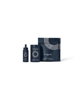 Men's Fullest Hair Kit