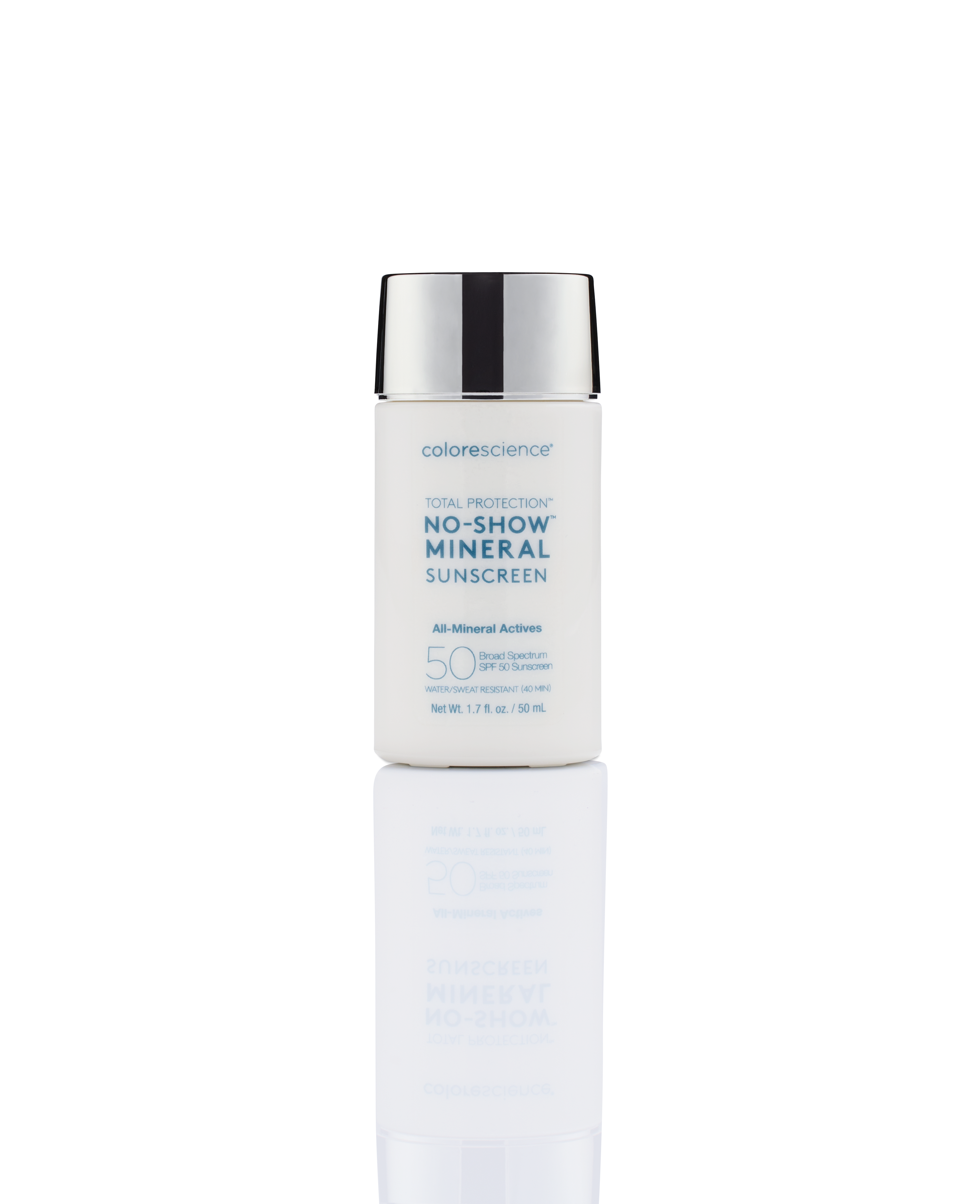 Total Protect No Show 1.7oz