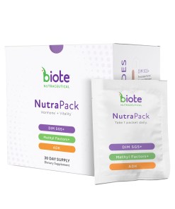 NUTRAPACK