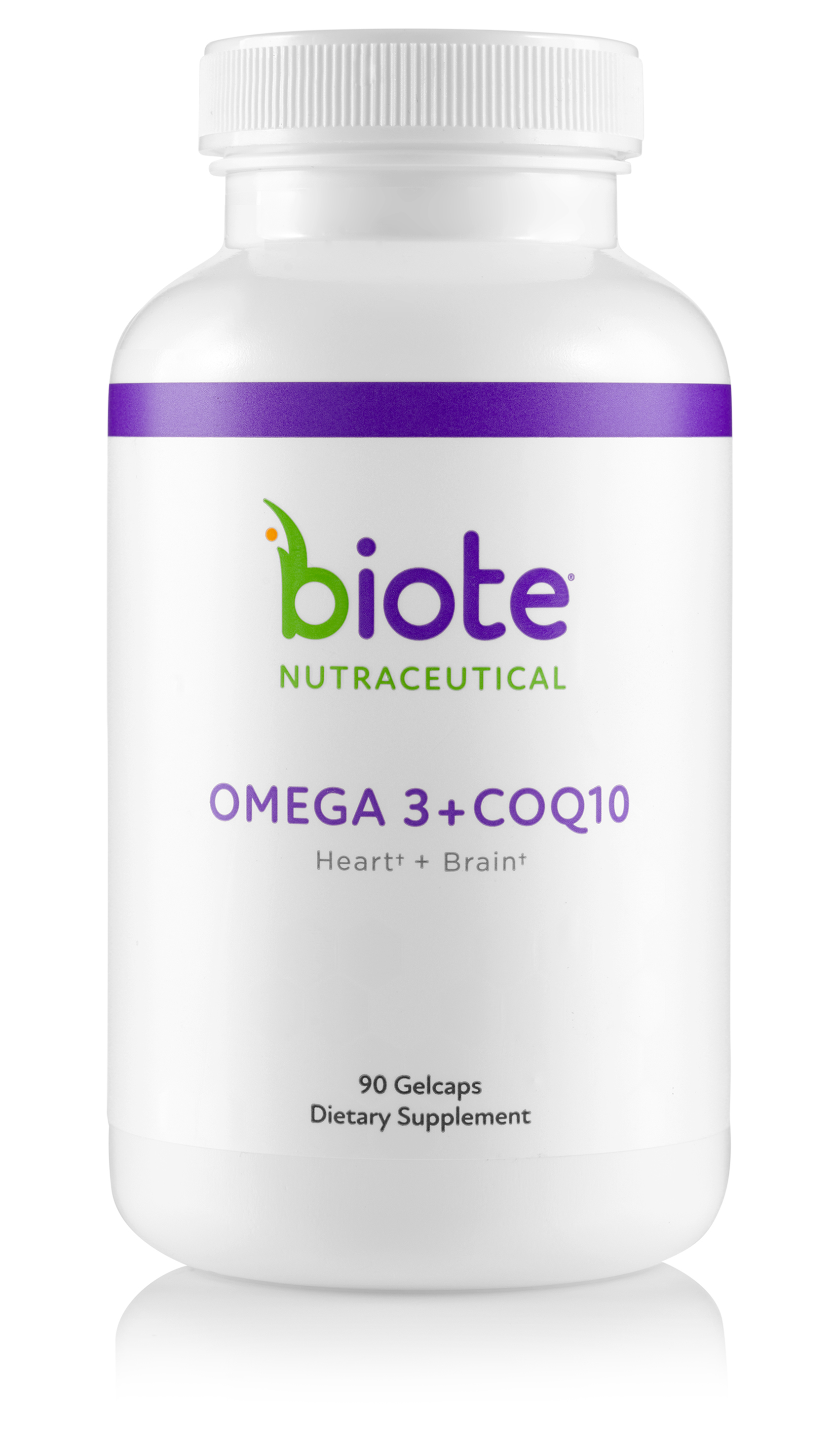 OMEGA 3+COQ10