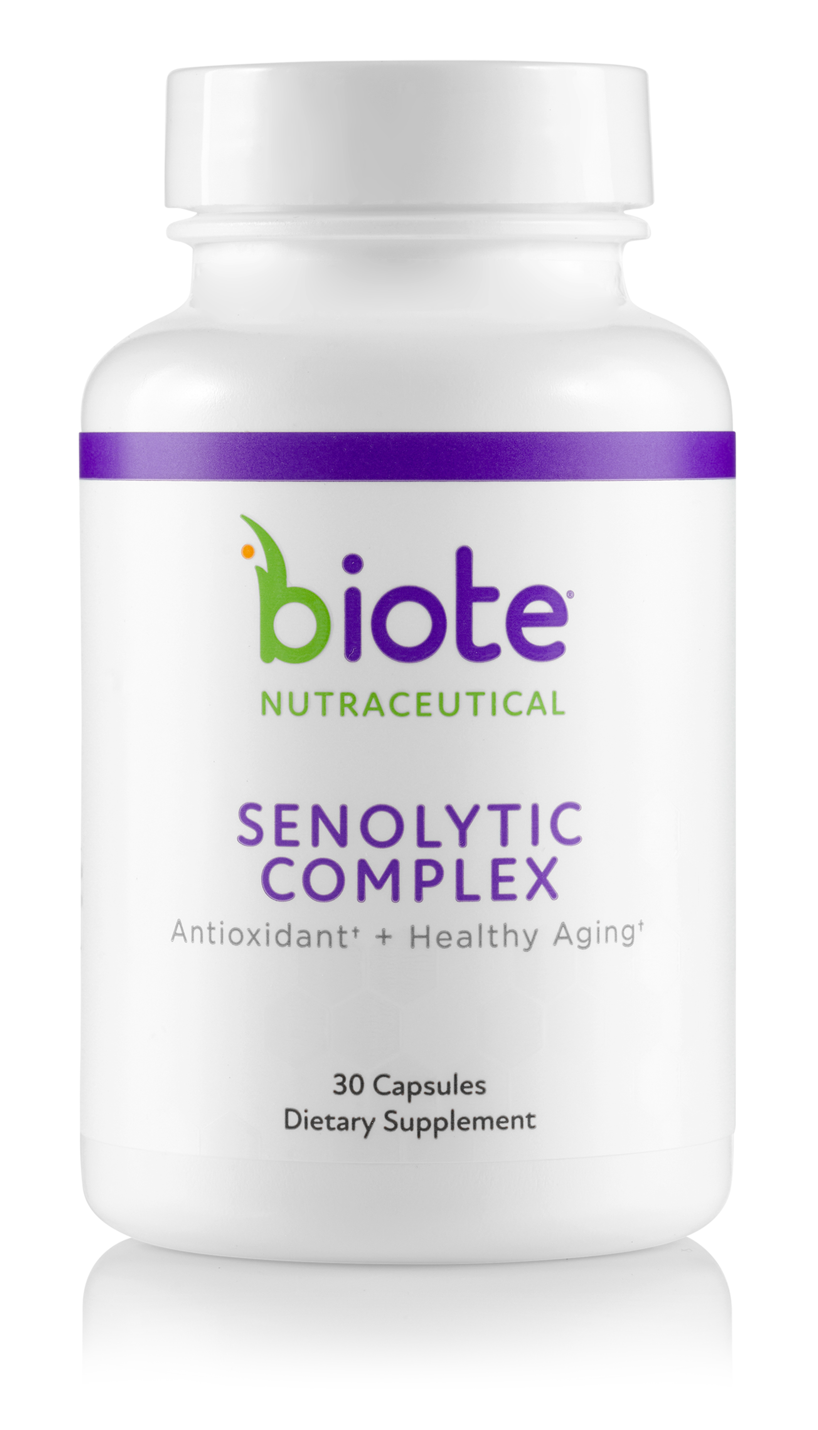 SENOLYTIC COMPLEX