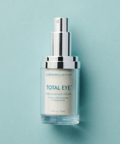 Total Eye® Firm & Repair Cream