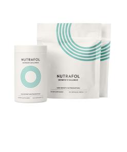 Nutrafol Women's Balance HGP