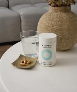 Nutrafol Women's Balance 1 mon