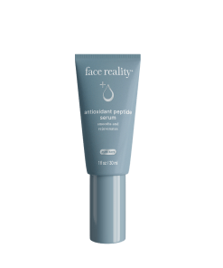 Antioxidant Peptide Serum